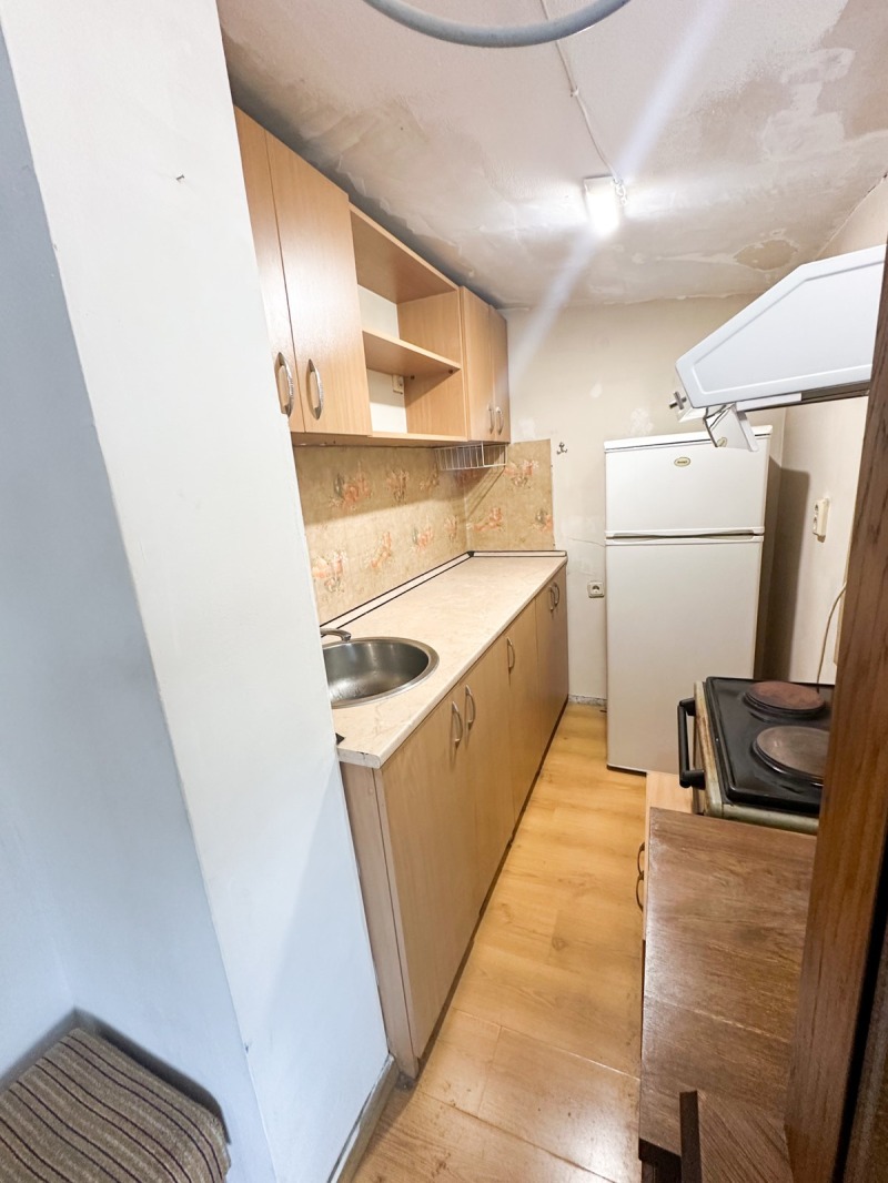 Продава 2-СТАЕН, гр. Варна, Лятно кино Тракия, снимка 8 - Апартаменти - 53116309