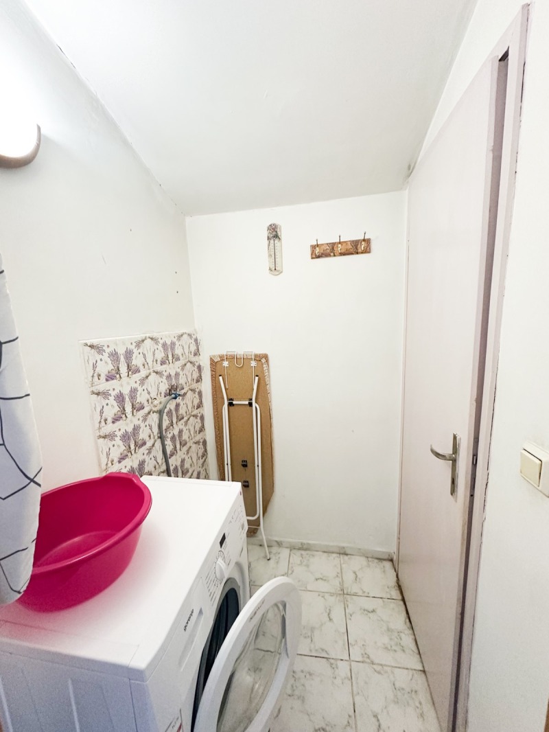 Продава 2-СТАЕН, гр. Варна, Лятно кино Тракия, снимка 5 - Апартаменти - 53116309