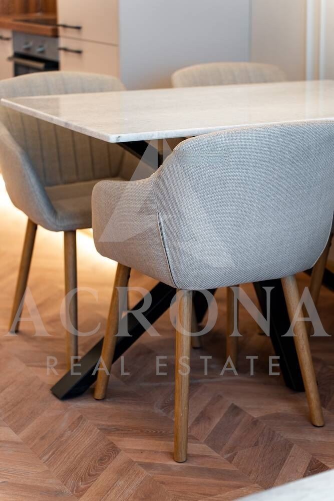 Продава 2-СТАЕН, гр. Пловдив, Остромила, снимка 5 - Апартаменти - 53799693