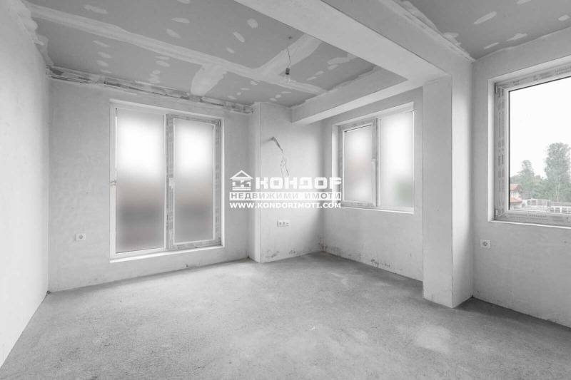 De vânzare  2 dormitoare Plovdiv , Vâstaniciesci , 207 mp | 83422714 - imagine [2]