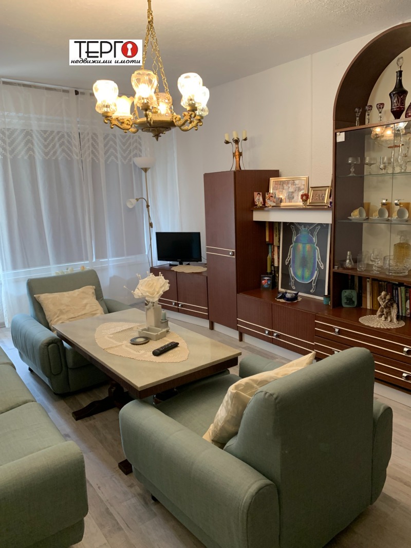 Продава  3-стаен град Русе , Чародейка - Север , 103 кв.м | 78219457