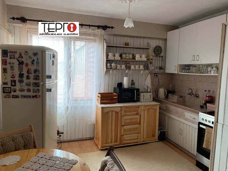 Продава  3-стаен град Русе , Чародейка - Север , 103 кв.м | 78219457 - изображение [7]