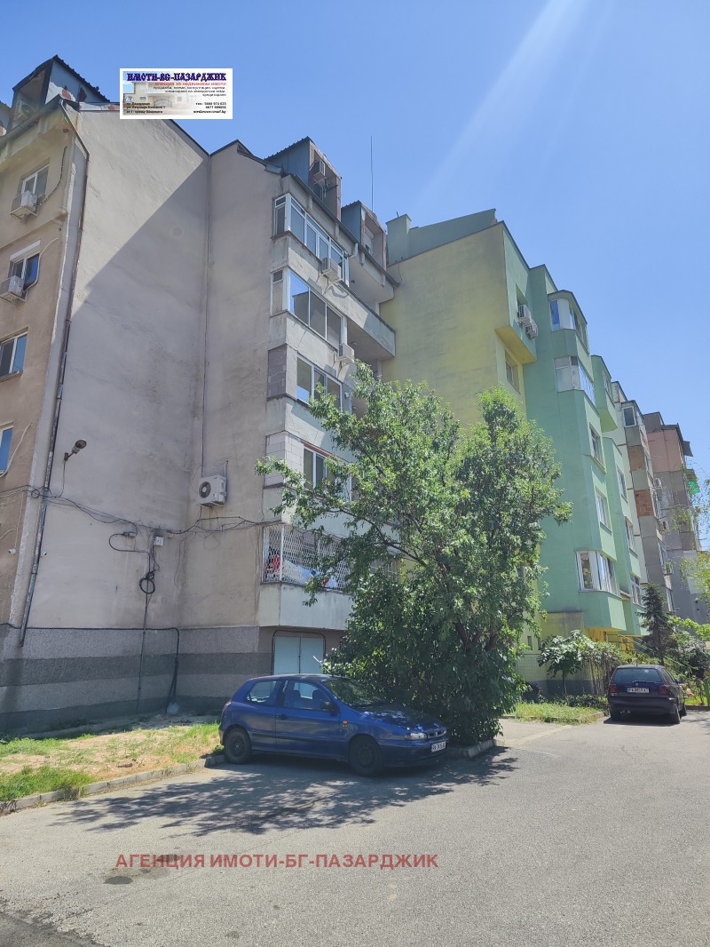 Продаја  2 спаваће собе Пазарджик , Јaбалките , 100 м2 | 24947558 - слика [9]