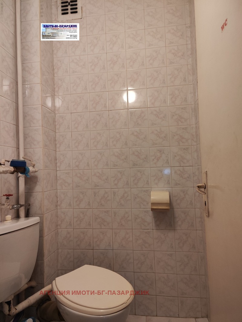 Продаја  2 спаваће собе Пазарджик , Јaбалките , 100 м2 | 24947558 - слика [8]