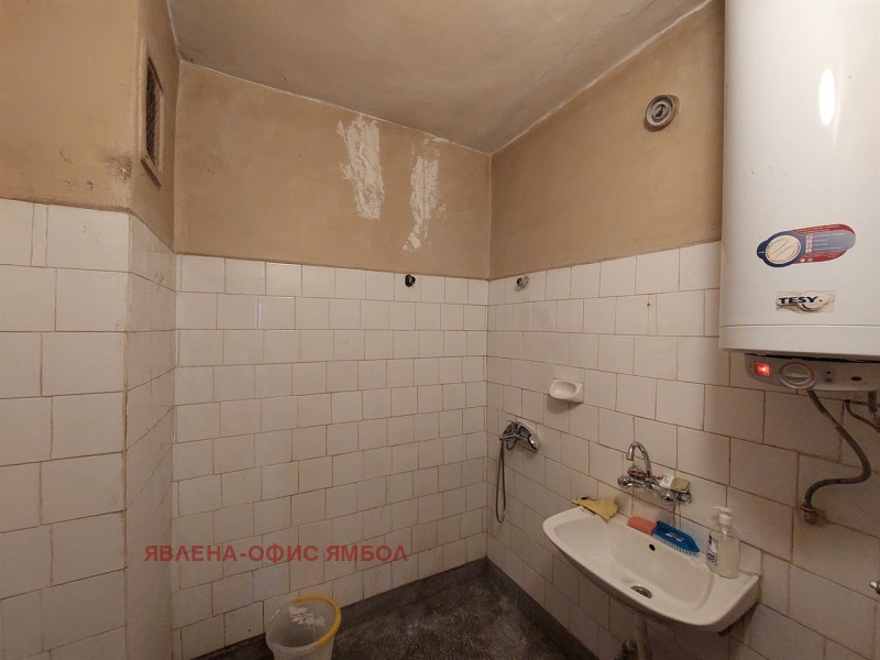 In vendita  2 camere da letto Iambol , Graf Ignatiev , 91 mq | 98612121 - Immagine [6]