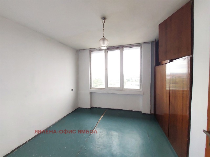 In vendita  2 camere da letto Iambol , Graf Ignatiev , 91 mq | 98612121 - Immagine [4]