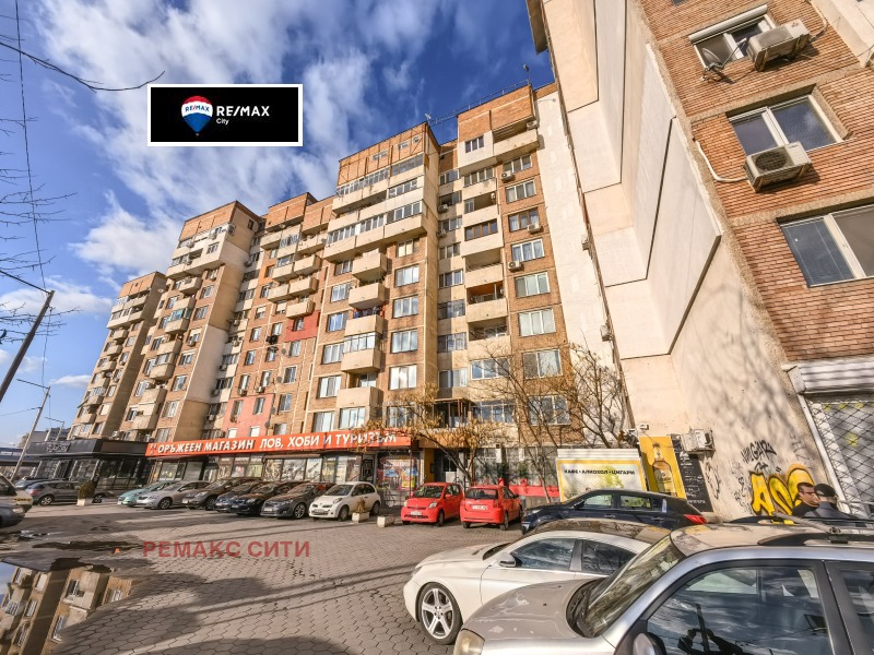 Продава 3-СТАЕН, гр. София, Дружба 1, снимка 15 - Aпартаменти - 49360040