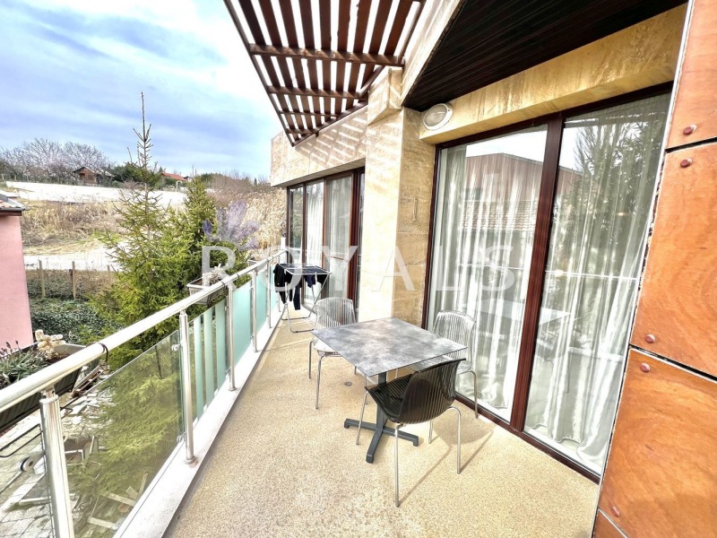 Продава  3-стаен град Варна , Бриз , 130 кв.м | 82288783 - изображение [12]