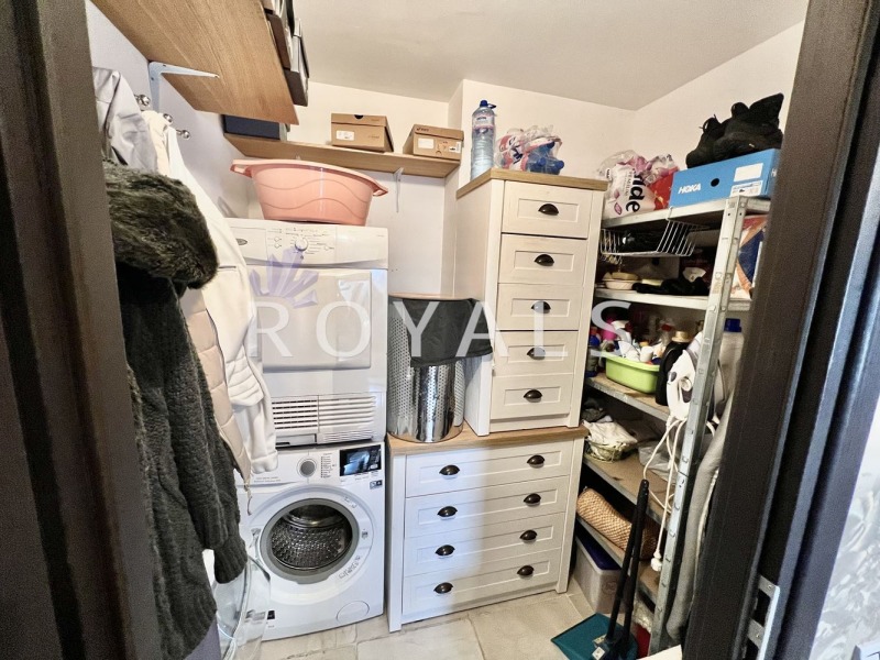 Продава  3-стаен град Варна , Бриз , 130 кв.м | 82288783 - изображение [10]