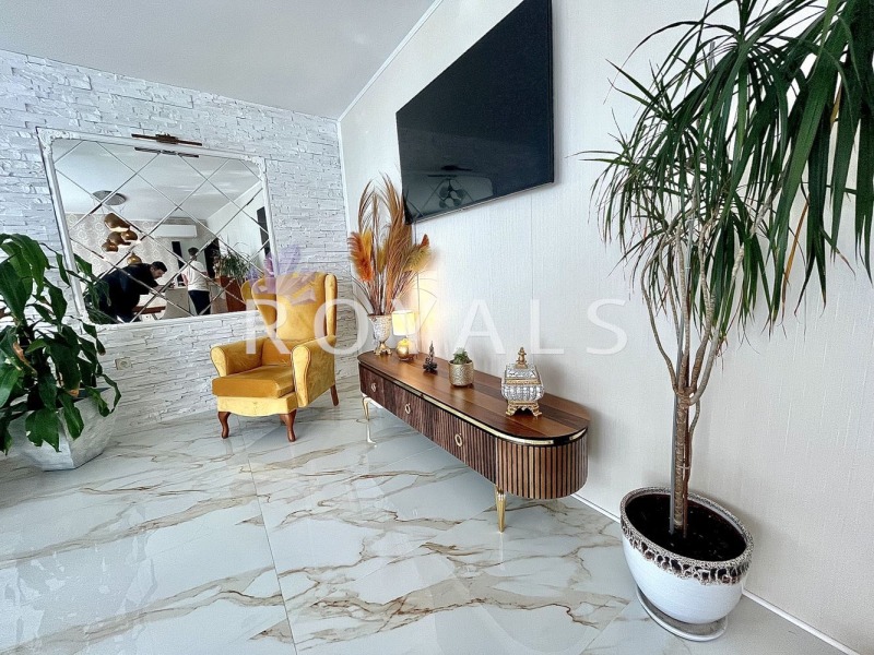 Продава  3-стаен град Варна , Бриз , 130 кв.м | 82288783 - изображение [3]