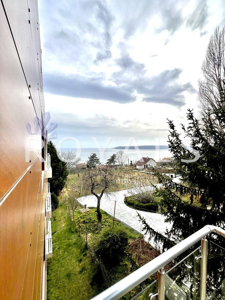Продава  3-стаен град Варна , Бриз , 130 кв.м | 82288783 - изображение [15]