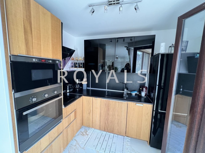 Продава  3-стаен град Варна , Бриз , 130 кв.м | 82288783 - изображение [4]