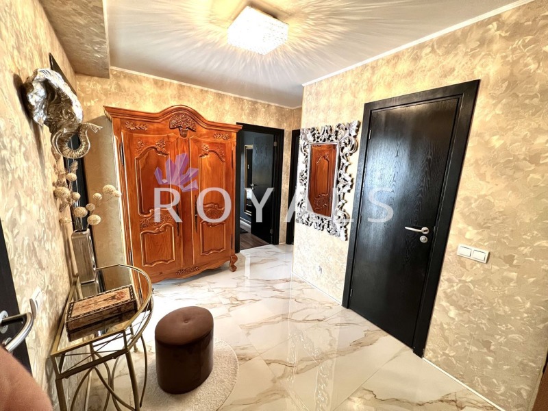 Продава  3-стаен град Варна , Бриз , 130 кв.м | 82288783 - изображение [13]