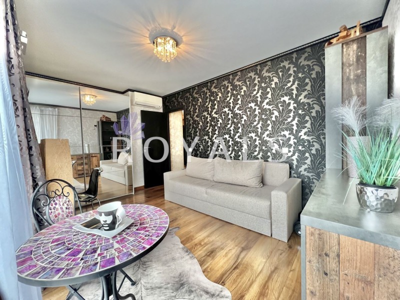 Продава  3-стаен град Варна , Бриз , 130 кв.м | 82288783 - изображение [7]