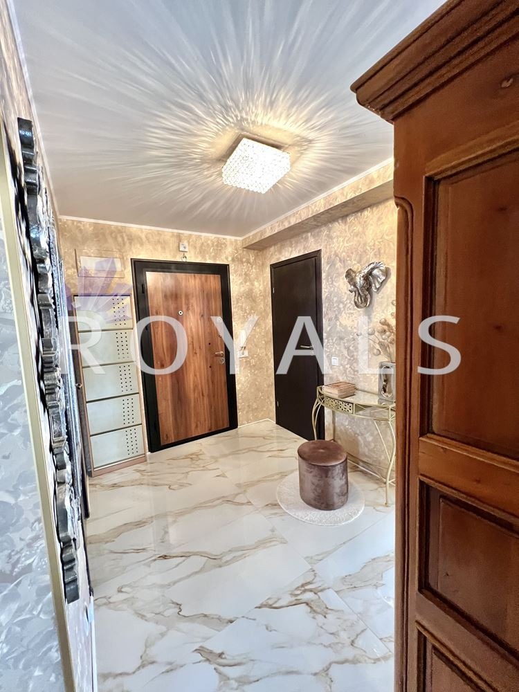 Продава  3-стаен град Варна , Бриз , 130 кв.м | 82288783 - изображение [14]
