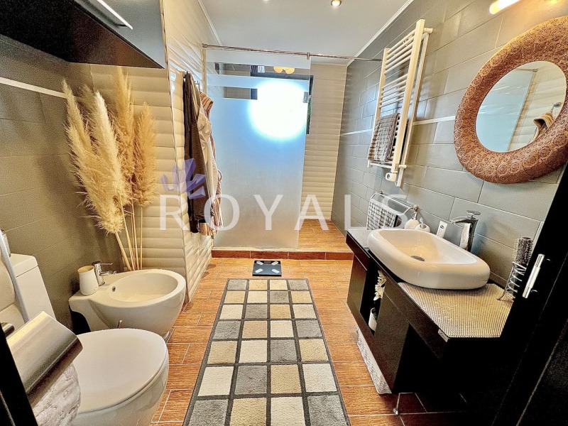 Продава  3-стаен град Варна , Бриз , 130 кв.м | 82288783 - изображение [8]