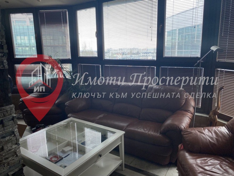 Eladó  2 hálószobás Sofia , Ljulin 8 , 129 négyzetméter | 23910147 - kép [3]