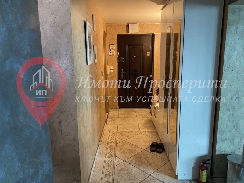 Eladó  2 hálószobás Sofia , Ljulin 8 , 129 négyzetméter | 23910147 - kép [8]