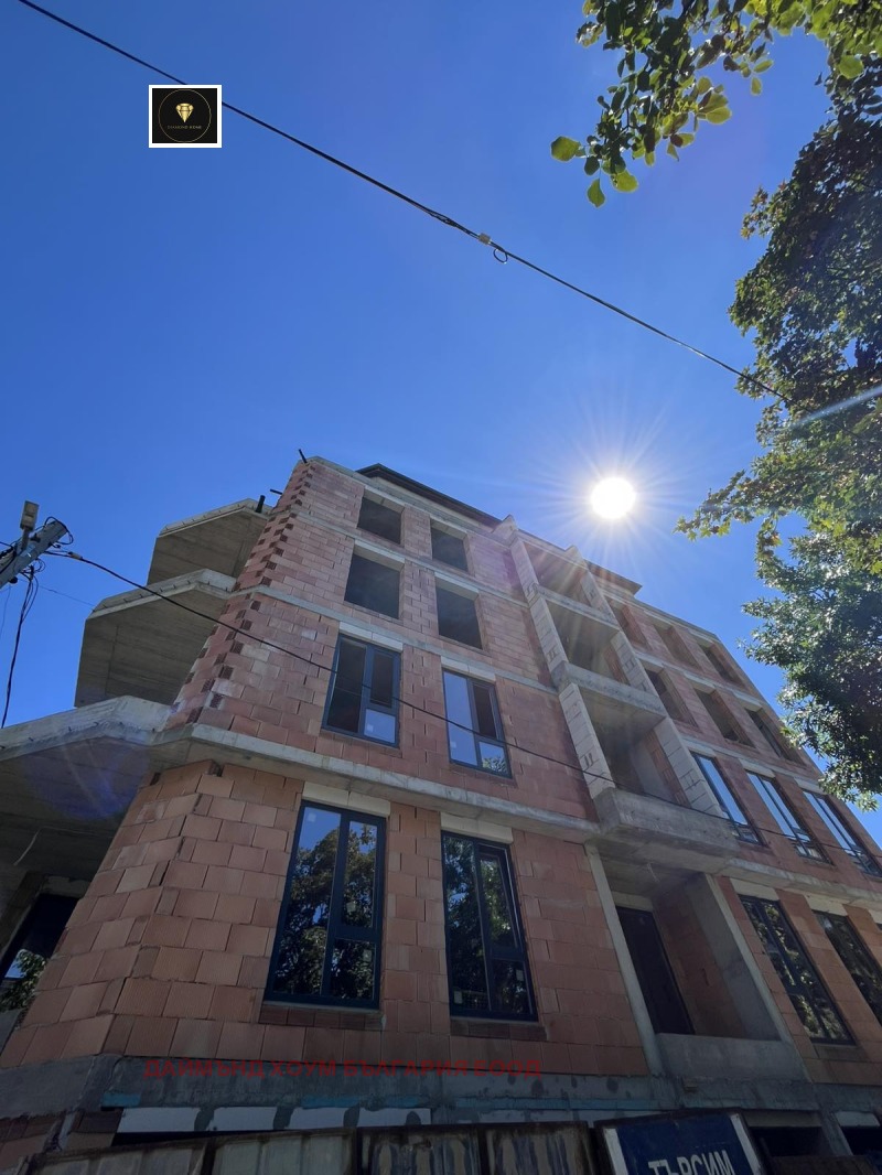 Te koop  2 slaapkamers Plovdiv , Kjutsjuk Parizj , 101 m² | 24926182 - afbeelding [11]