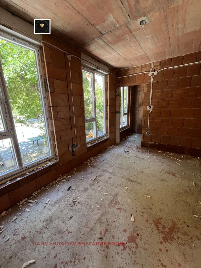 Te koop  2 slaapkamers Plovdiv , Kjutsjuk Parizj , 101 m² | 24926182 - afbeelding [3]