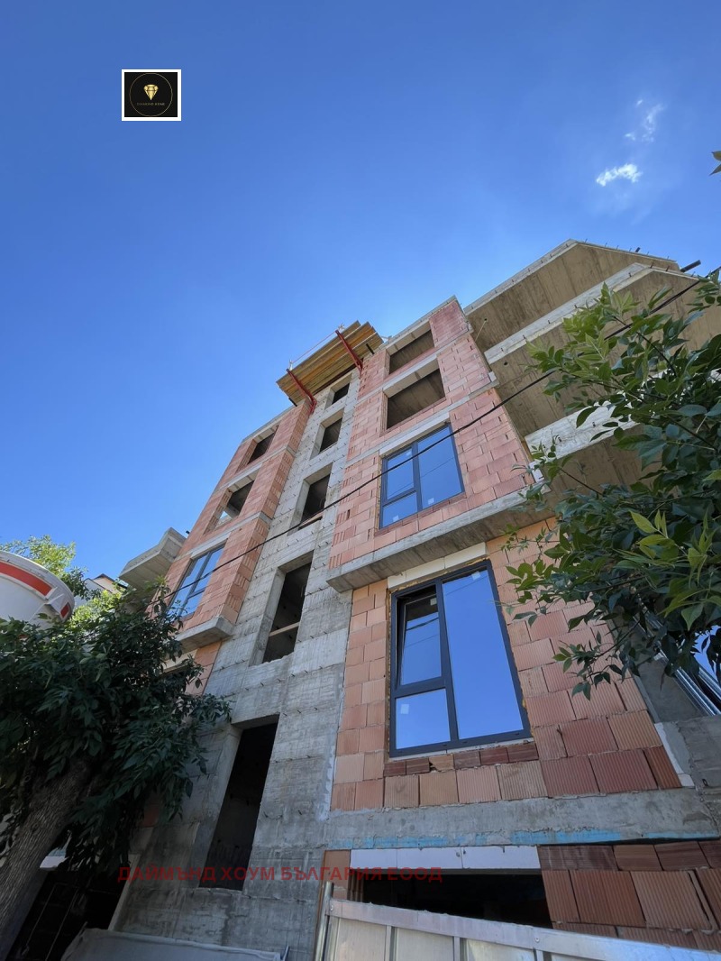 Te koop  2 slaapkamers Plovdiv , Kjutsjuk Parizj , 101 m² | 24926182 - afbeelding [10]