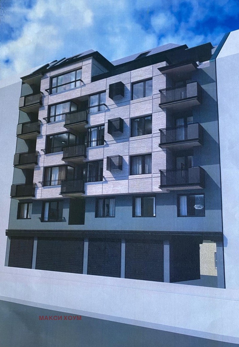 Продаја  2 спаваће собе Софија , Красна полјана 3 , 160 м2 | 83676160