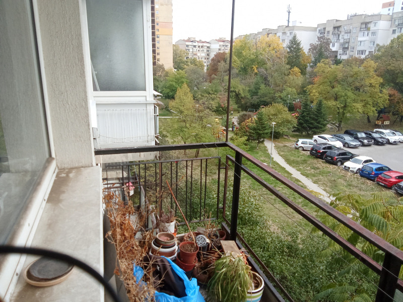 Продава 3-СТАЕН, гр. София, Дианабад, снимка 7 - Апартаменти - 52960084