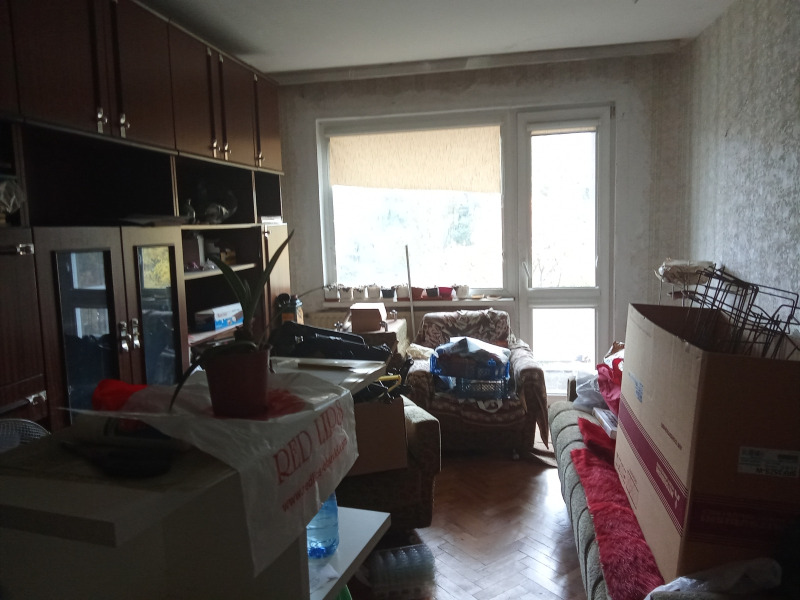 Продава 3-СТАЕН, гр. София, Дианабад, снимка 2 - Апартаменти - 52960084