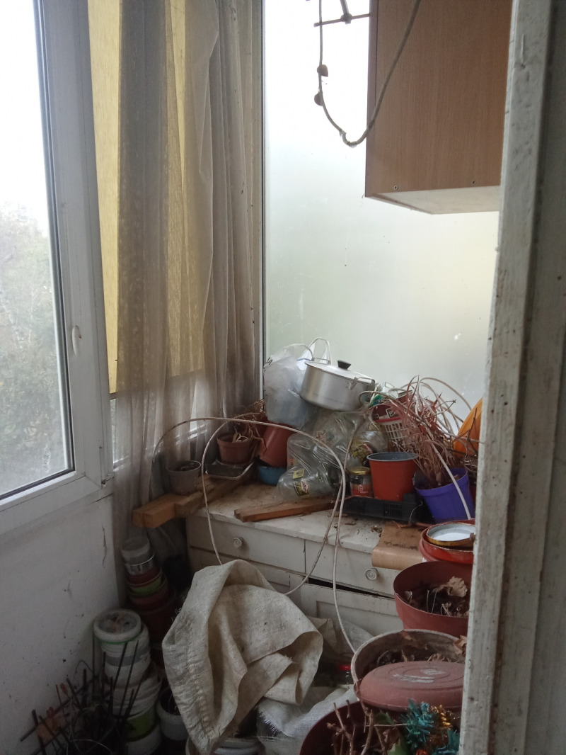 Продава 3-СТАЕН, гр. София, Дианабад, снимка 6 - Апартаменти - 52960084