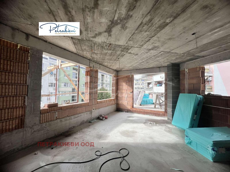 Продава 3-СТАЕН, гр. Бургас, област Бургас, снимка 8 - Апартаменти - 52233724