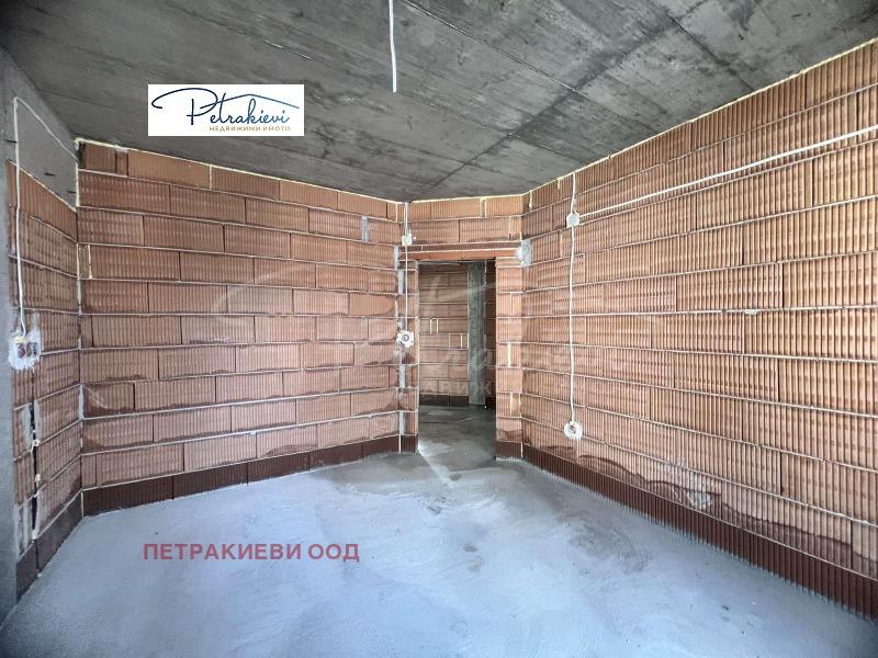 Продава 3-СТАЕН, гр. Бургас, област Бургас, снимка 6 - Апартаменти - 52233724