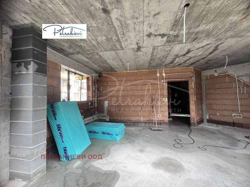 Продава 3-СТАЕН, гр. Бургас, област Бургас, снимка 11 - Апартаменти - 52233724