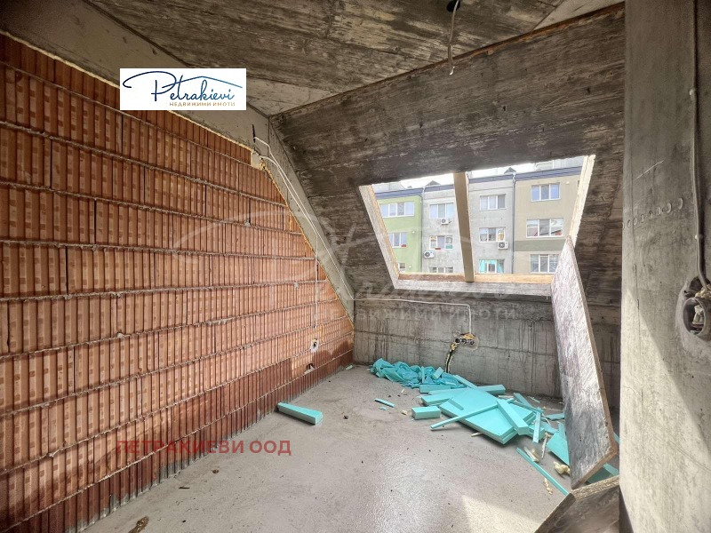 Продава 3-СТАЕН, гр. Бургас, област Бургас, снимка 14 - Апартаменти - 52233724