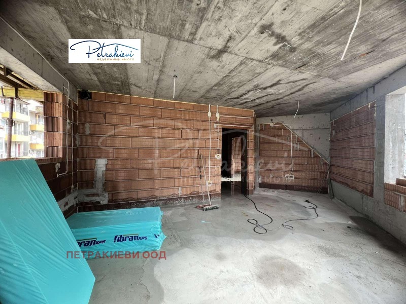 Продава 3-СТАЕН, гр. Бургас, област Бургас, снимка 10 - Апартаменти - 52233724