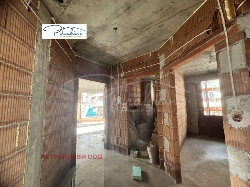 Продава 3-СТАЕН, гр. Бургас, област Бургас, снимка 4 - Апартаменти - 52233724