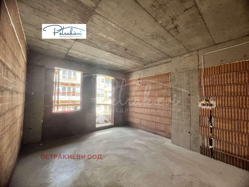 Продава 3-СТАЕН, гр. Бургас, област Бургас, снимка 5 - Апартаменти - 52233724