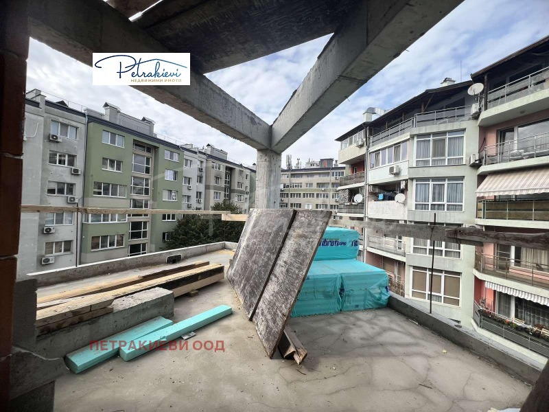 Продава 3-СТАЕН, гр. Бургас, област Бургас, снимка 13 - Апартаменти - 52233724