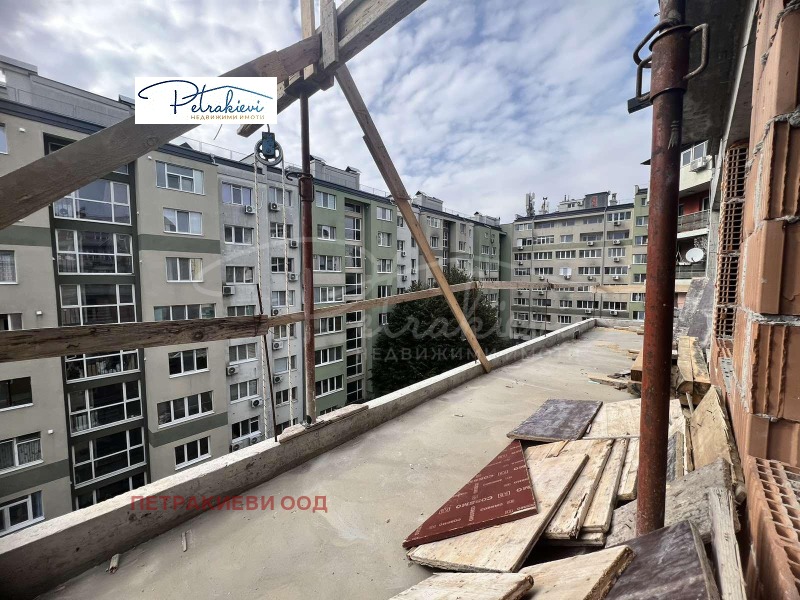 Продава 3-СТАЕН, гр. Бургас, област Бургас, снимка 12 - Апартаменти - 52233724