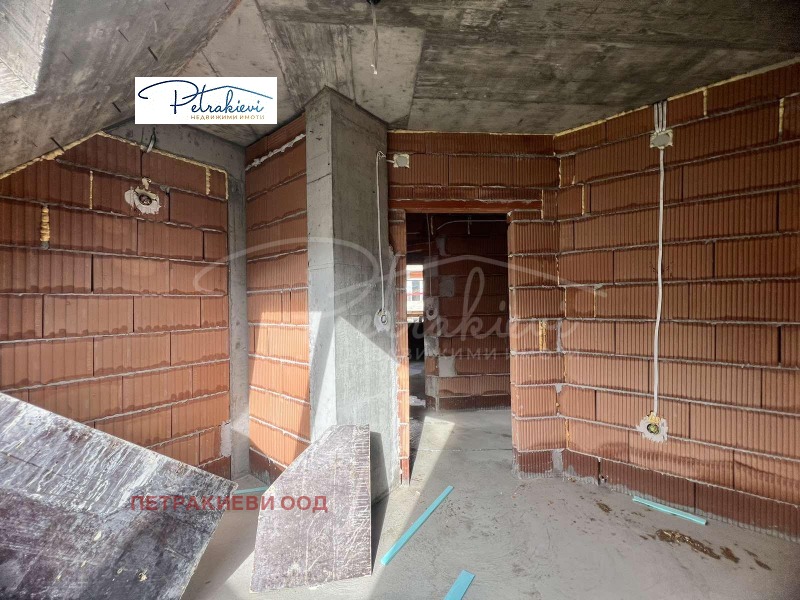 Продава 3-СТАЕН, гр. Бургас, област Бургас, снимка 7 - Апартаменти - 52233724