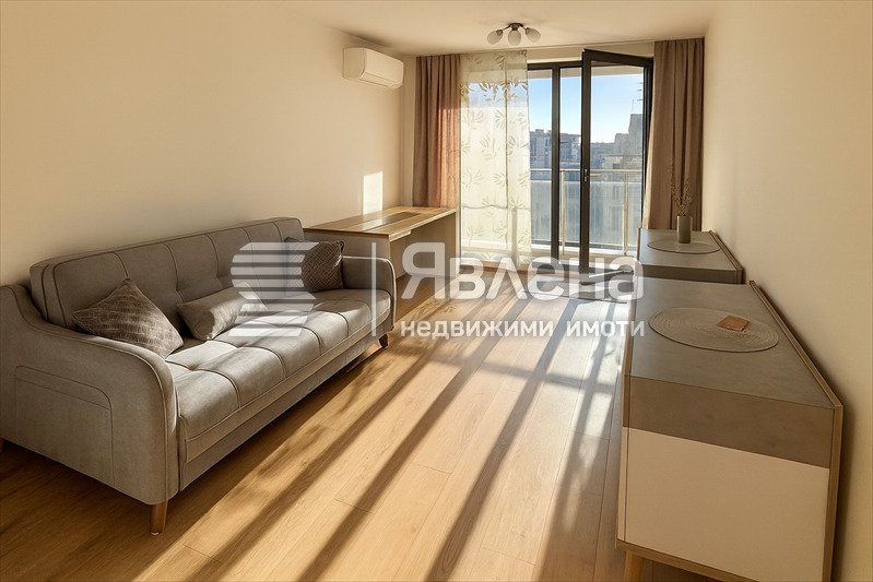 Продава 3-СТАЕН, гр. Варна, Център, снимка 16 - Апартаменти - 53195043