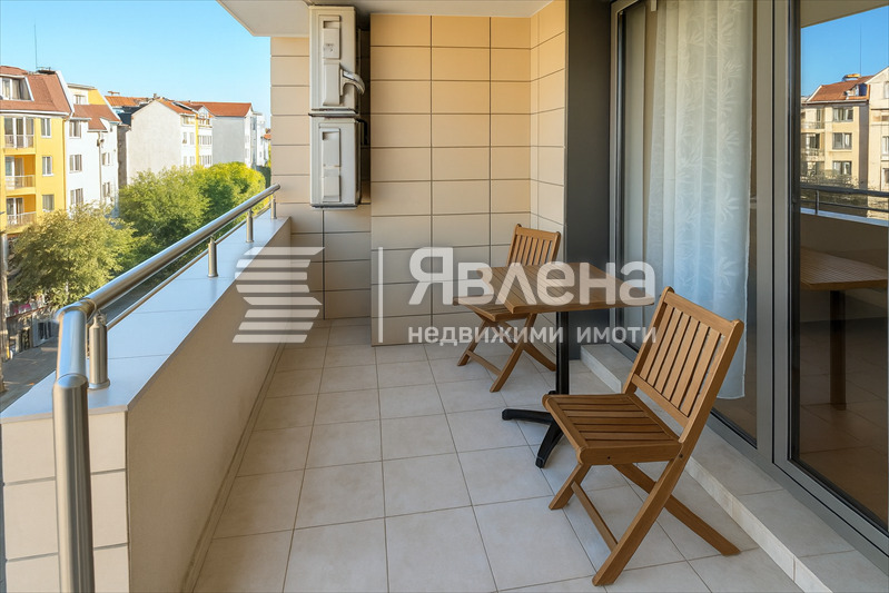 Продава 3-СТАЕН, гр. Варна, Център, снимка 8 - Апартаменти - 53195043