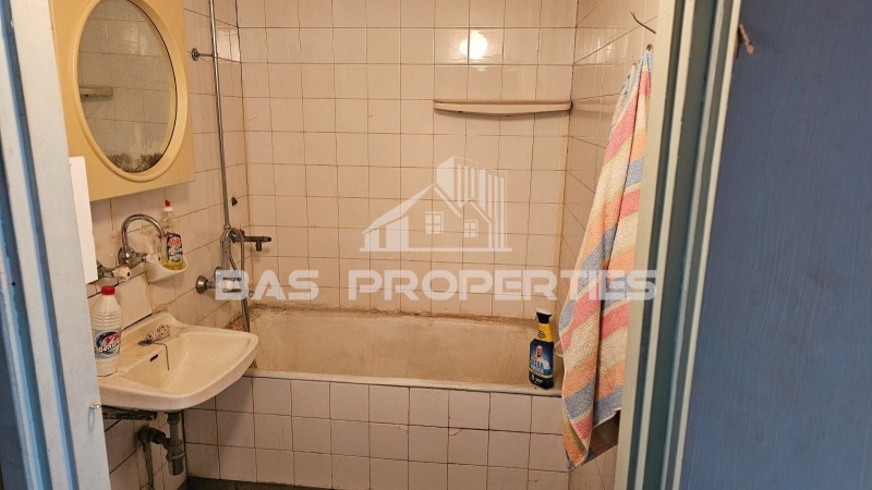 Продава 3-СТАЕН, гр. София, Банишора, снимка 5 - Апартаменти - 53242634