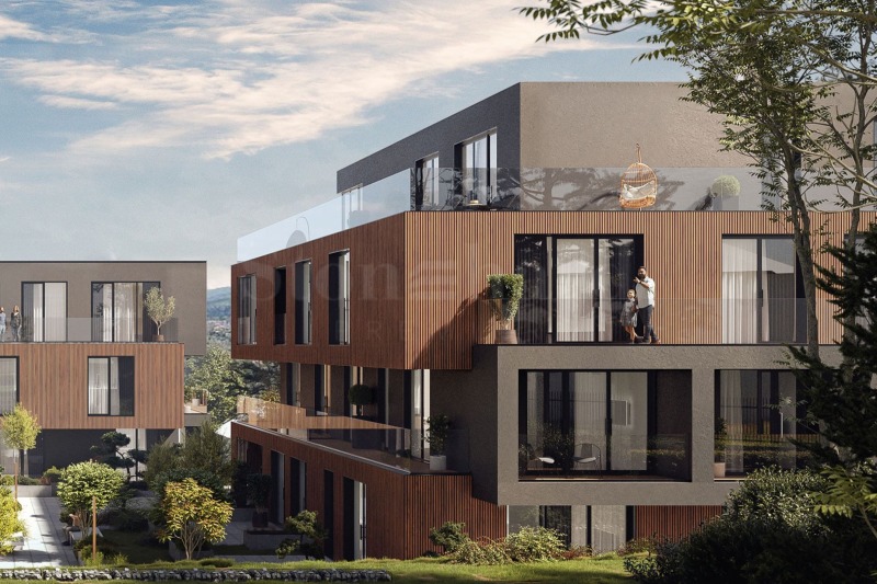 Продава 3-СТАЕН, гр. София, Бояна, снимка 8 - Апартаменти - 53281303