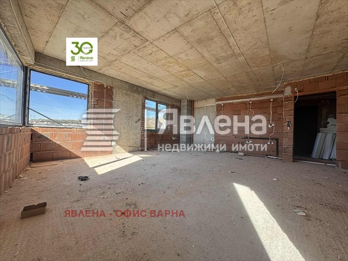 Продава 3-СТАЕН, гр. Варна, Възраждане 4
