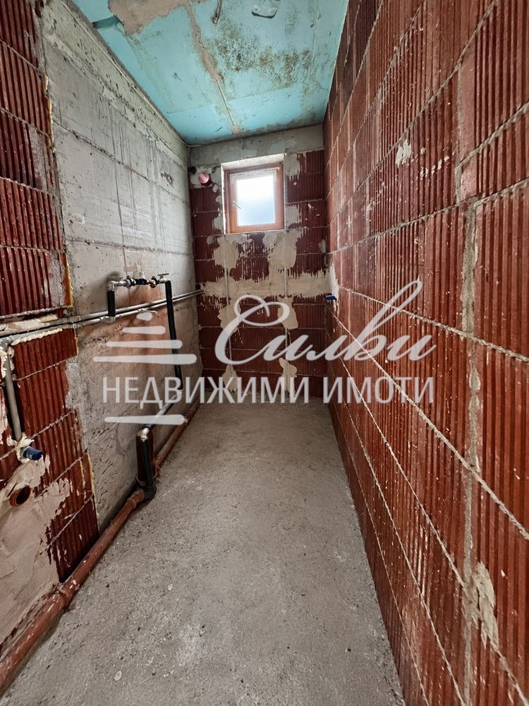 Продава 3-СТАЕН, гр. Шумен, Болницата, снимка 6 - Апартаменти - 56258063
