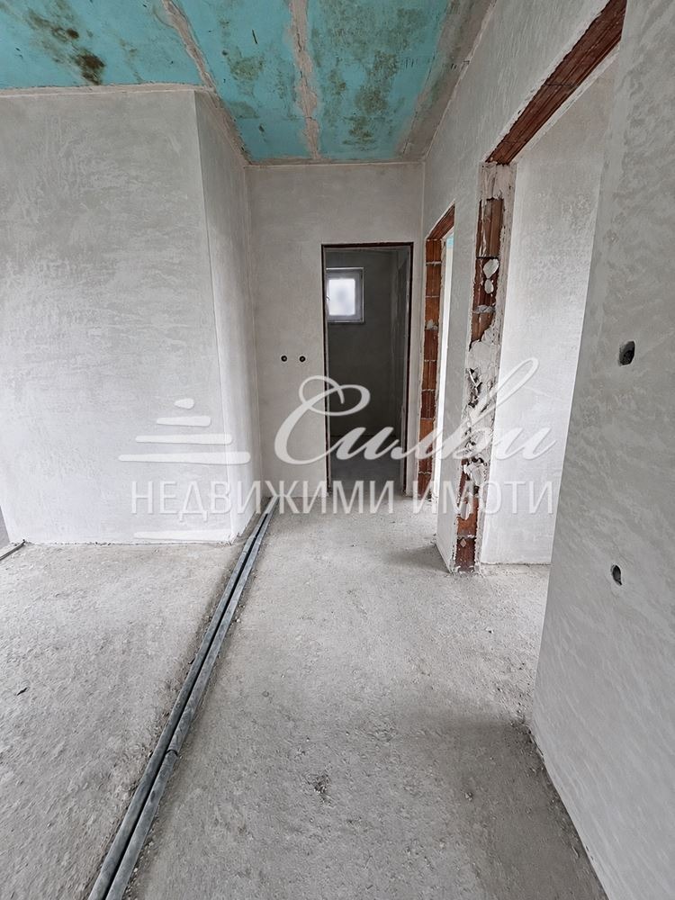 Продава 3-СТАЕН, гр. Шумен, Болницата, снимка 5 - Апартаменти - 56258063