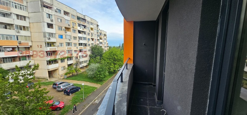 In vendita  3 camere da letto Stara Zagora , Geleznik - tsentar , 137 mq | 88045910 - Immagine [16]