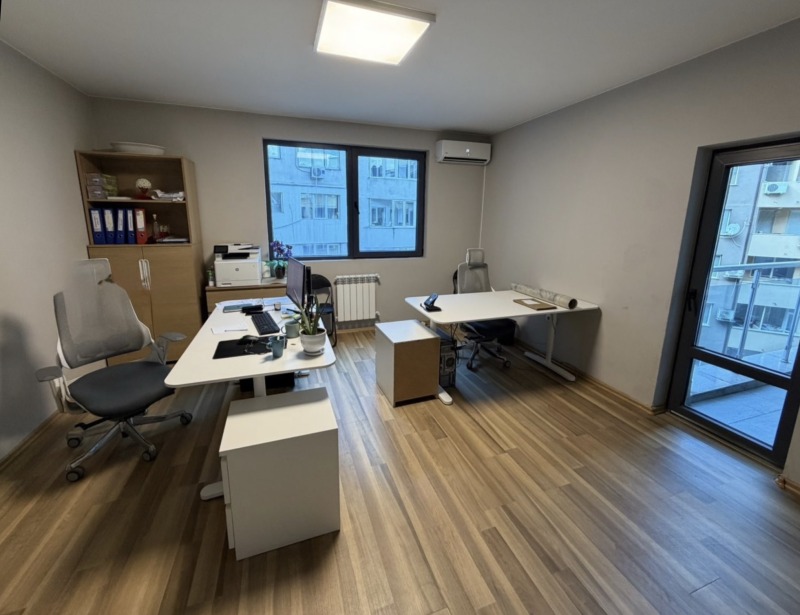 Продается  Офис София , Хиподрума , 168 кв.м | 87941763 - изображение [9]