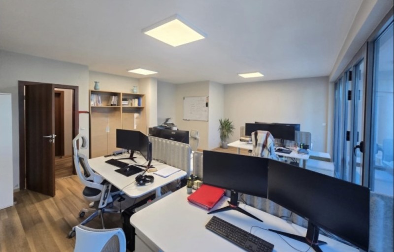 Продается  Офис София , Хиподрума , 168 кв.м | 87941763 - изображение [8]