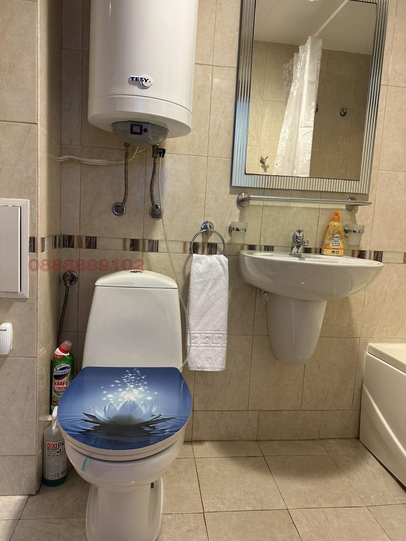 Продава 2-СТАЕН, с. Кошарица, област Бургас, снимка 8 - Апартаменти - 52779008